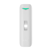Bezvadu "aizkars" tipa kustību sensors - Curtain Outdoor Mini Jeweller (balts)