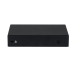 Komutātors nepārvaldīts PFS3006-4ET-60-V2, 4 x PoE, L2 Dahua