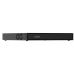 Tīkla videoreģistrators Ajax Superior NVR H2DAI2GAC (16-ch) black ar MI analītiku