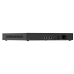 Tīkla videoreģistrators Ajax Superior NVR H2DAI2GAC (16-ch) black ar MI analītiku