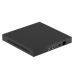 Tīkla videoreģistrators Ajax Superior NVR H2DAI2GAC (16-ch) black ar MI analītiku