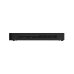Tīkla videoreģistrators Ajax Superior NVR H2DAI2GAC (16-ch) black ar MI analītiku