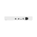 Tīkla videoreģistrators Ajax Superior NVR H2DAI2GAC (16-ch) white ar MI analītiku