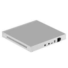 Tīkla videoreģistrators Ajax Superior NVR H2DAI2GAC (16-ch) white ar MI analītiku