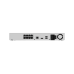 Tīkla videoreģistrators Ajax Superior NVR H2DAI8PAC (16-ch) white ar MI analītiku