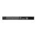 Komutators Ruijie Reyee RG-ES228GS (24xGE, 4xSFP, Smart Managed)