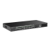 Komutators Ruijie Reyee RG-ES228GS (24xGE, 4xSFP, Smart Managed)