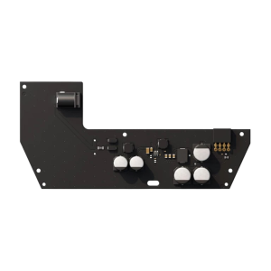 Barošanas bloka plate Hub / Hub Plus / ReX Ajax 12V PSU