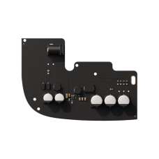 Barošanas bloka plate Hub 2 Ajax 12V PSU