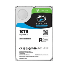 10TB HDD SATA SEAGATE SKYHAWK