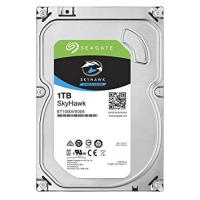 1TB HDD SATA SEAGATE SKYHAWK