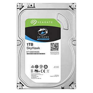 1TB HDD SATA SEAGATE SKYHAWK