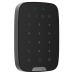 Bezvadu tastatūra ar skārienjutīgām pogām Ajax Superior KeyPad Plus G3 Jeweller black