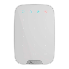 Balta Ajax KeyPad  tastatūra