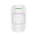 Ajax StarterKit Balts - Komplekts ar Hub, MotionProtect, DoorProtect un SpaceControl