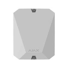Ajax MultiTransmitter modulis - Balts