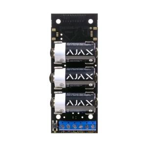 Integrācijas modulis Ajax Transmitter