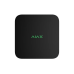 Ajax NVR (8 kanāli)  Melns