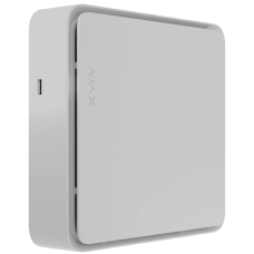Ajax NVR HAC (8 kanāli) Balts