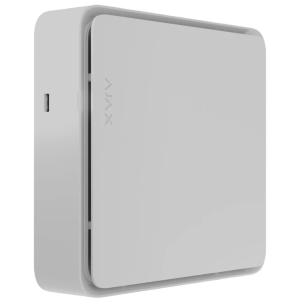 Ajax NVR HAC (16 kanāli)  Balts