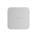 Ajax NVR (8 kanāli) Balts