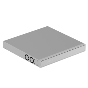 Tīkla videoreģistrators Ajax Superior NVR H2DAI8PAC (16-ch) white ar MI analītiku