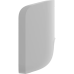 Bezvadu "aizkars" tipa kustību sensors - Ajax Curtain Outdoor (8EU) ASP (balts)