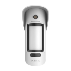 Āra kustības sensors ar foto kameru Ajax MotionCam Outdoor (PhOD)