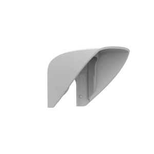Vairogs kustības detektoram MotionProtect Outdoor Ajax Hood