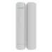 Bezvadu atvēršanas sensors ar herkonu Ajax Superior DoorProtect G3 Jeweller white