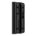 Bezvadu atvēršanas sensors ar herkonu Ajax Superior DoorProtect G3 Jeweller black