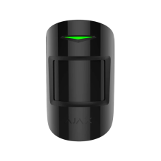 Kustību sensors Ajax MotionProtect (melns)