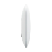 Ajax Hub baltās krāsas centrāle ar Jeweller atbalstu (1 × SIM 2G, Ethernet)