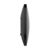 Ajax Hub 2 (4G) melnā krāsā centrāle ar Jeweller un Wings atbalstu (2 × SIM 2G/3G/LTE, Ethernet)