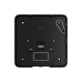 Bezvadu centrāle Ajax Superior Hub G3 Jeweller black ar fotoverifikācijas atbalstu