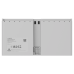 EN54 Internal Battery 72h - Uzlādējams litija jonu akumulators EN54 Fire Hub / Fire ReX (72h, balta krāsa)