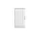 EN54 I/O Module (2X2) Jeweller - Bezvadu I/O modulis ugunsdrošības sistēmām (balta krāsa)