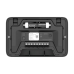 EN54 I/O Module (2X2) Jeweller - Bezvadu I/O modulis ugunsdrošības sistēmām (melna krāsā)