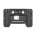EN54 I/O Module (2X2) Jeweller - Bezvadu I/O modulis ugunsdrošības sistēmām (melna krāsā)