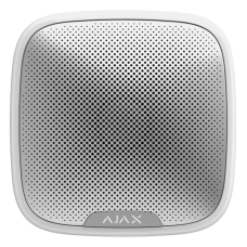 Balta ielu sirēna Ajax StreetSiren