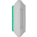 Bezvadu trauksmes poga Ajax Superior DoubleButton G3 Jeweller white