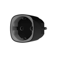 Melna gudrā rozete Ajax Socket 