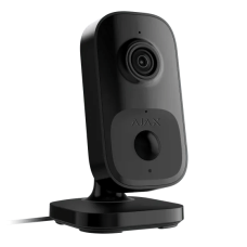 Ajax IndoorCam - melns