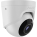Balta vada IP videovērošanas kamera - Ajax TurretCam (5 Mp/2.8 mm)