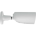 Белая проводная IP-камера видеонаблюдения - Ajax BulletCam (8 Mp/2.8 mm)