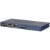 Tīkla komutators, 24 x PoE, 375 W, CS4228-24GT-375, Dahua