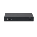 Komutātors nepārvaldīts, Dahua PFS3010-8ET-96-V2, 8 x PoE