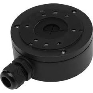 JunctionBox black