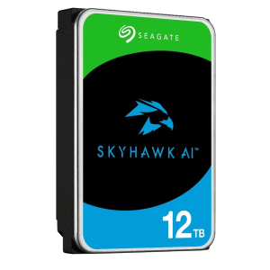 12TB HDD SATA SEAGATE SKYHAWK