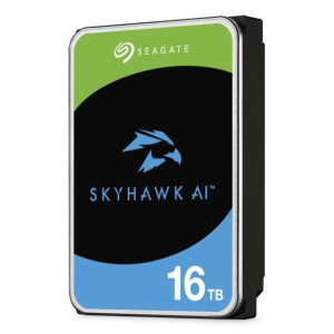 16TB HDD SATA SEAGATE SKYHAWK